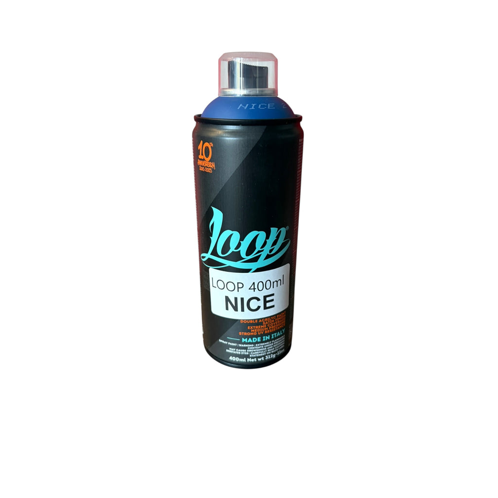 NICE 400ml