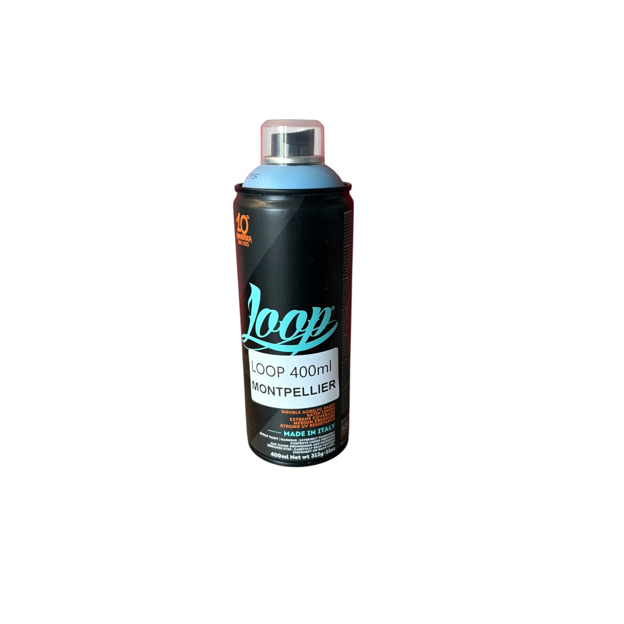 MONTPELLIER 400ml