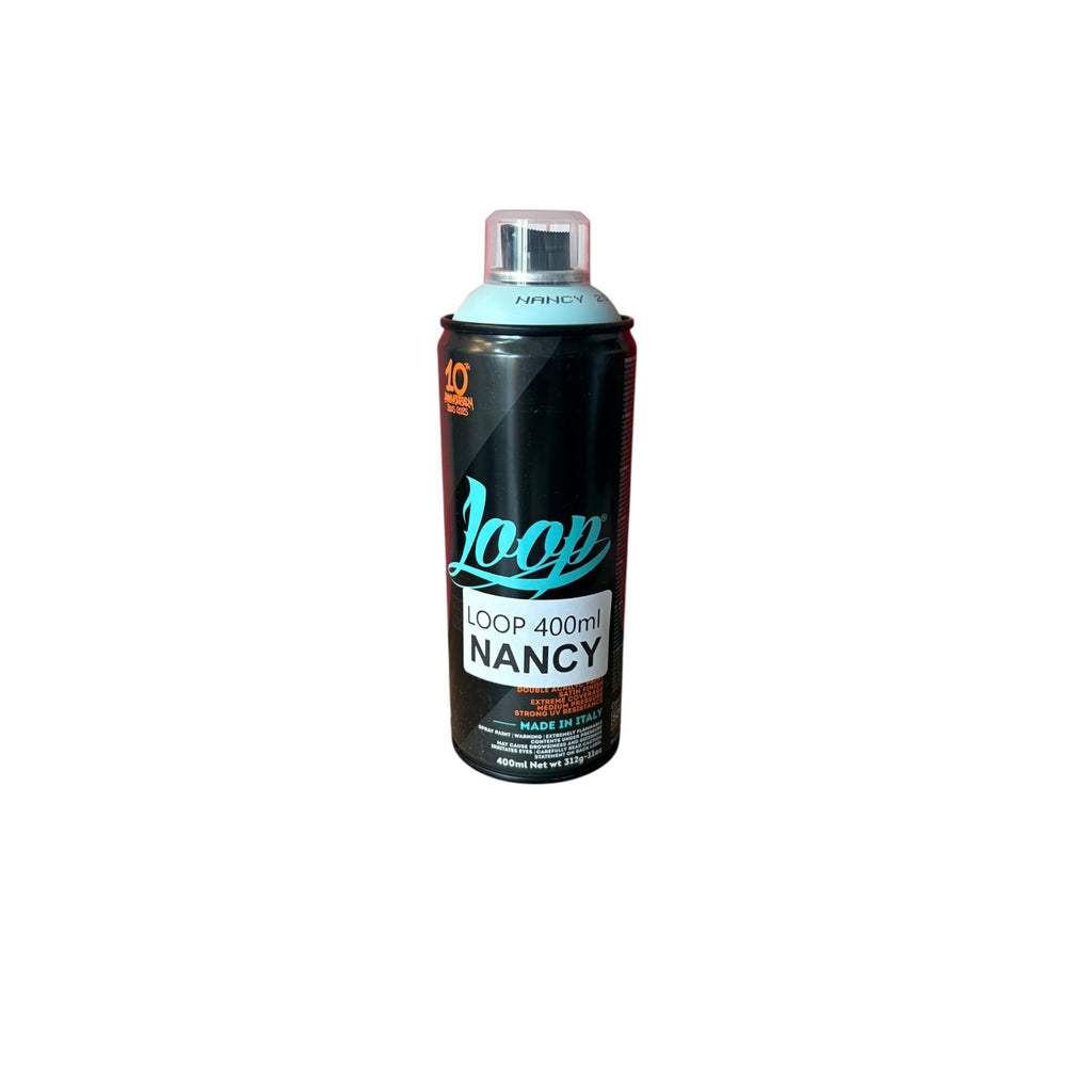 NANCY 400ml