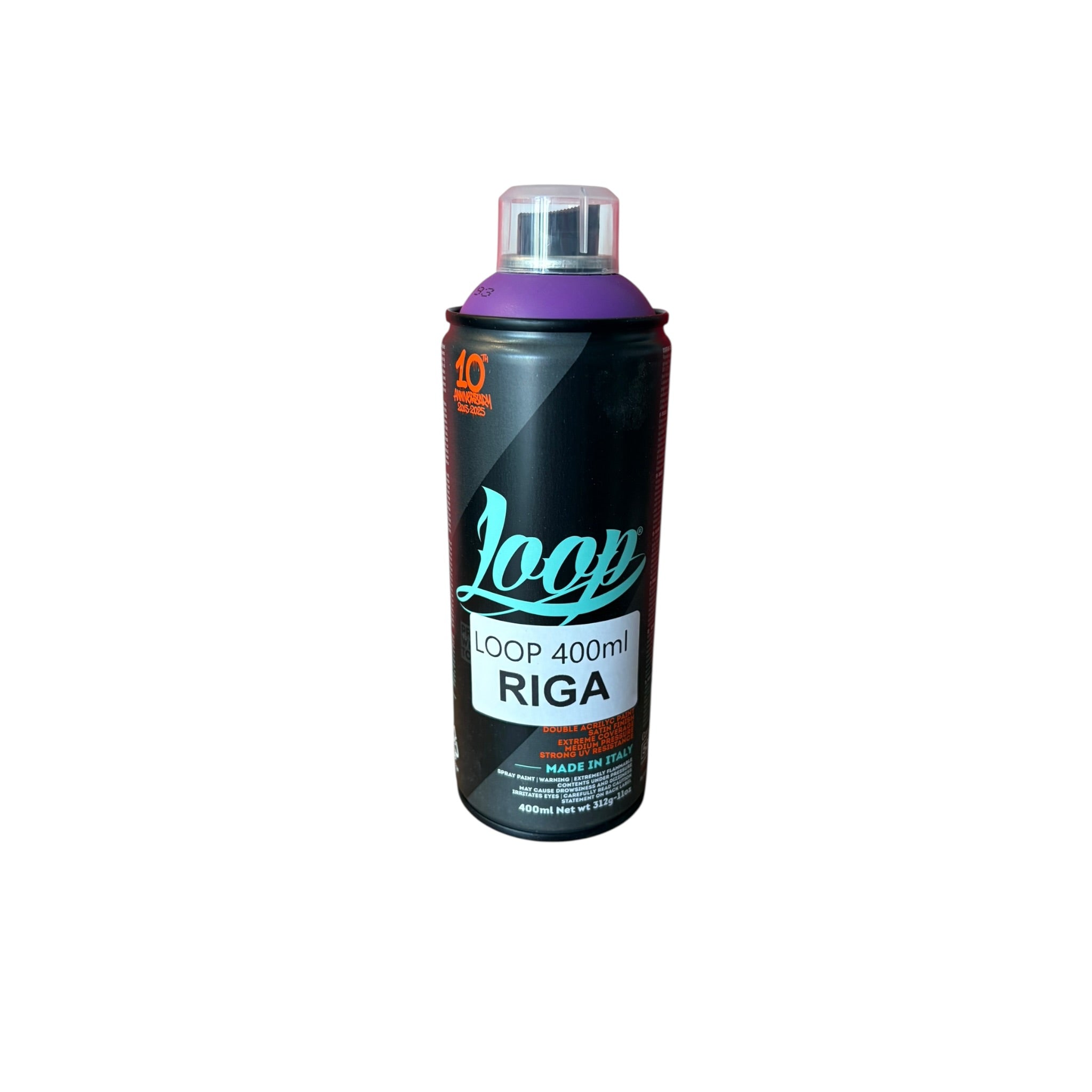 RIGA 400ml