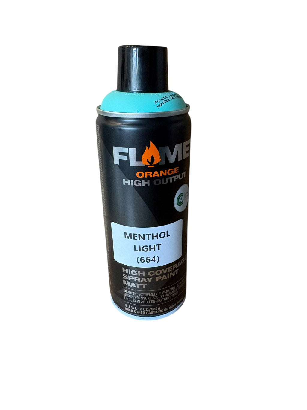 MENTHOL LIGHT (664)