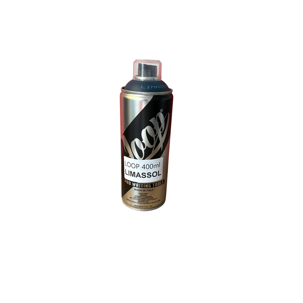 LIMASSOL 400ml