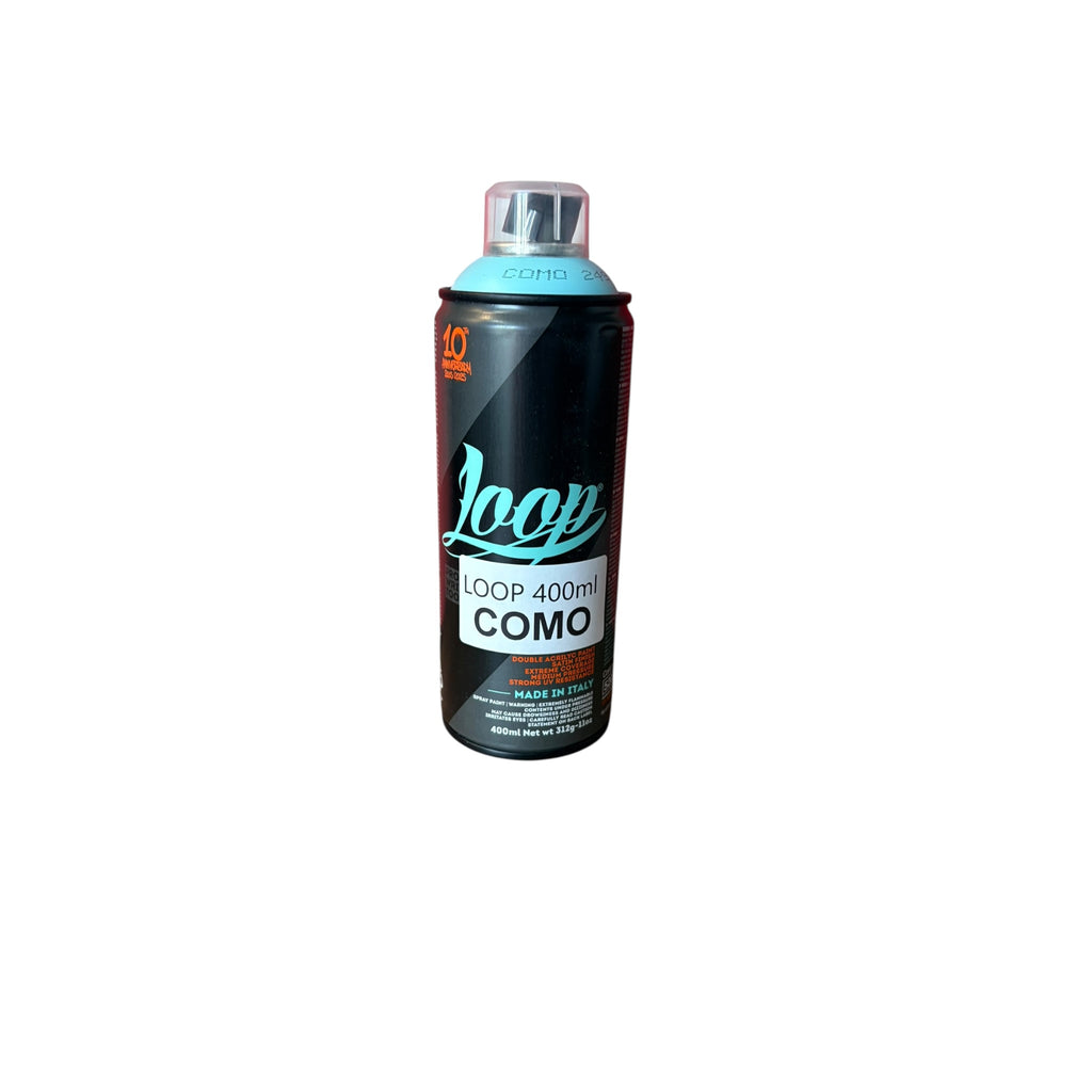 COMO 400ml