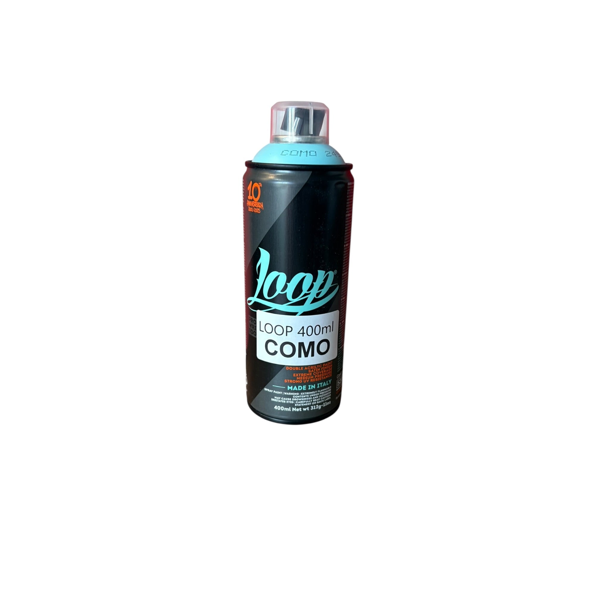 COMO 400ml