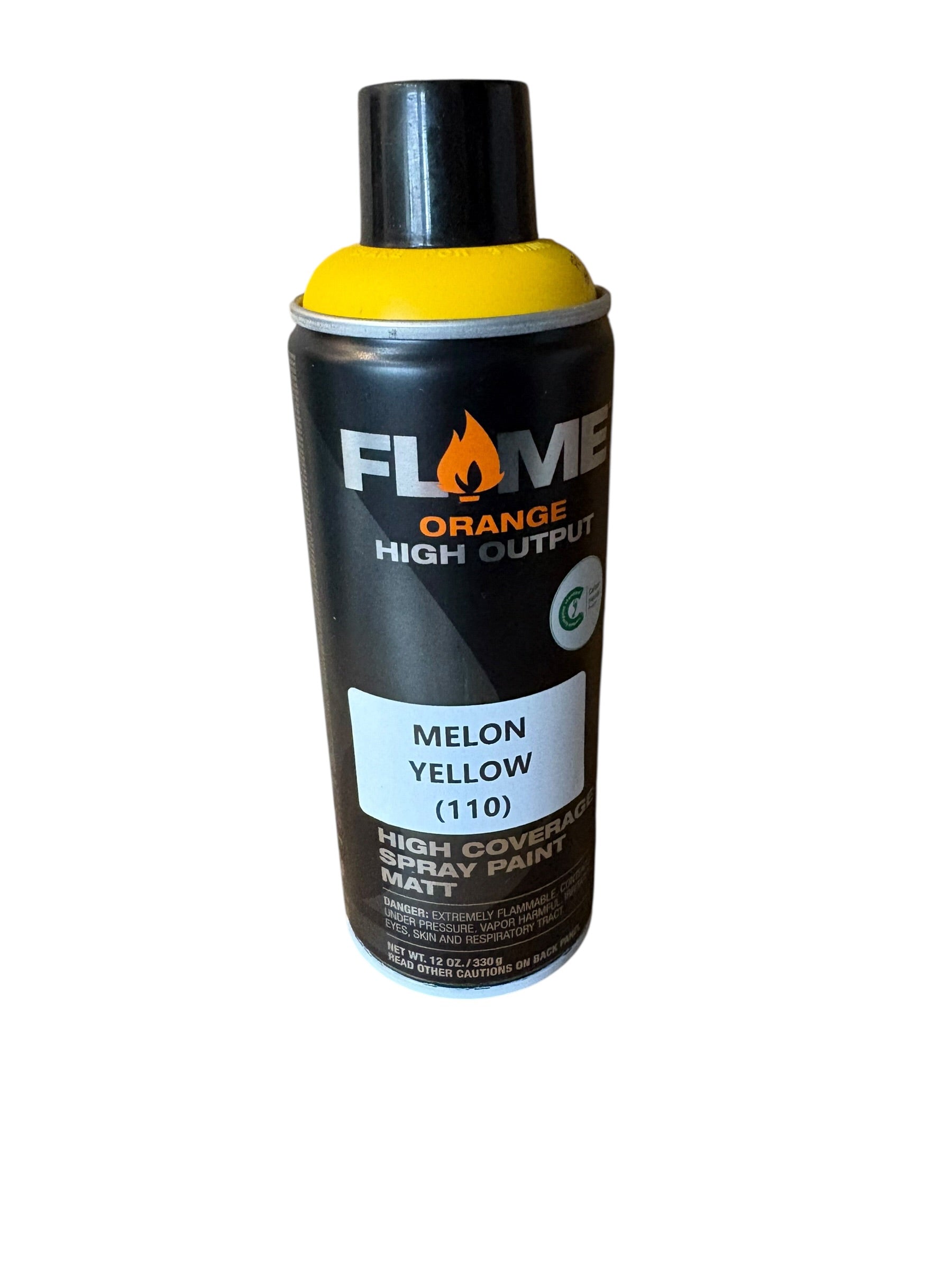 MELON YELLOW (110)