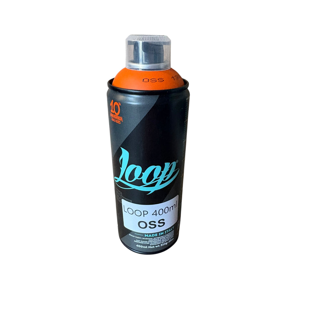 OSS 400ml