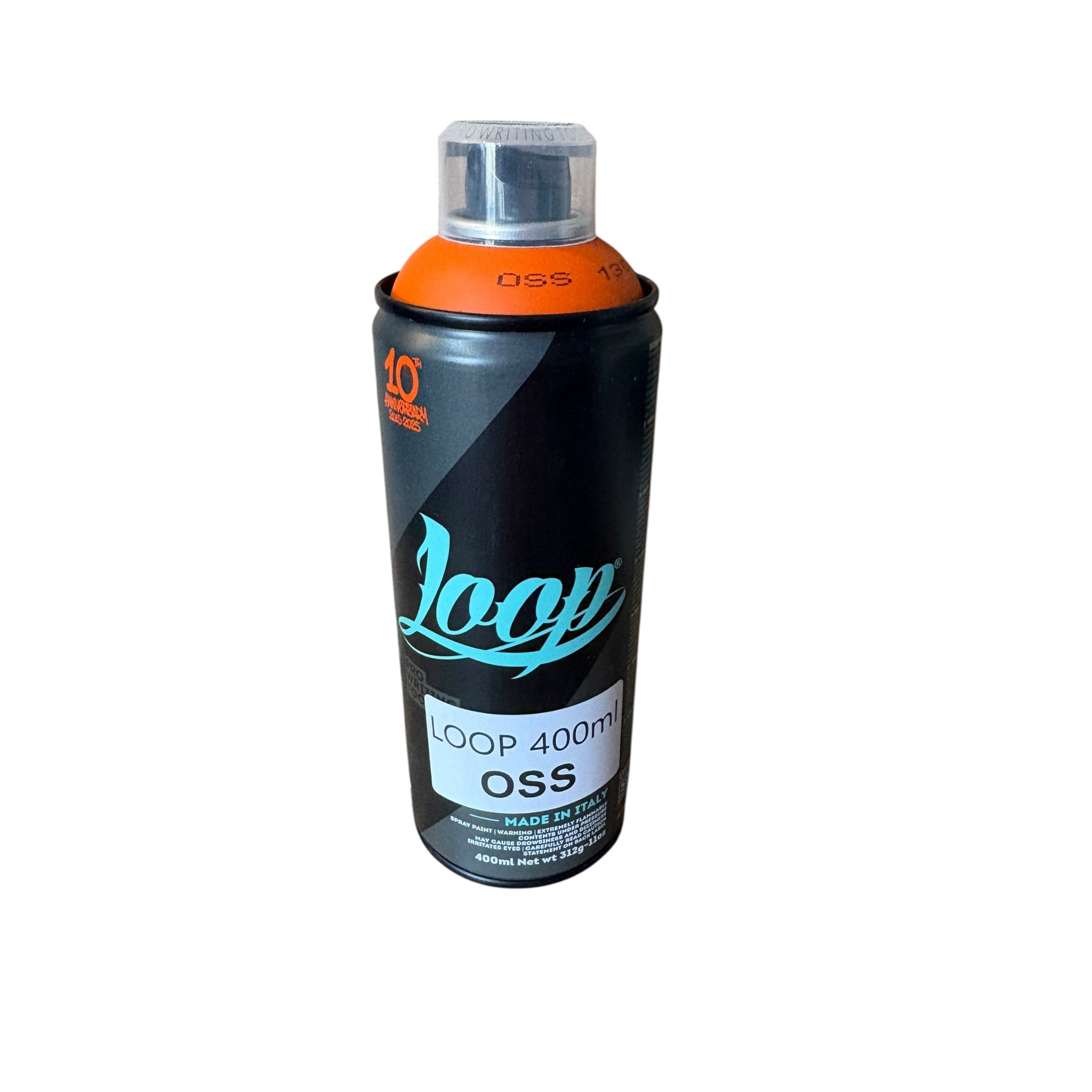 OSS 400ml