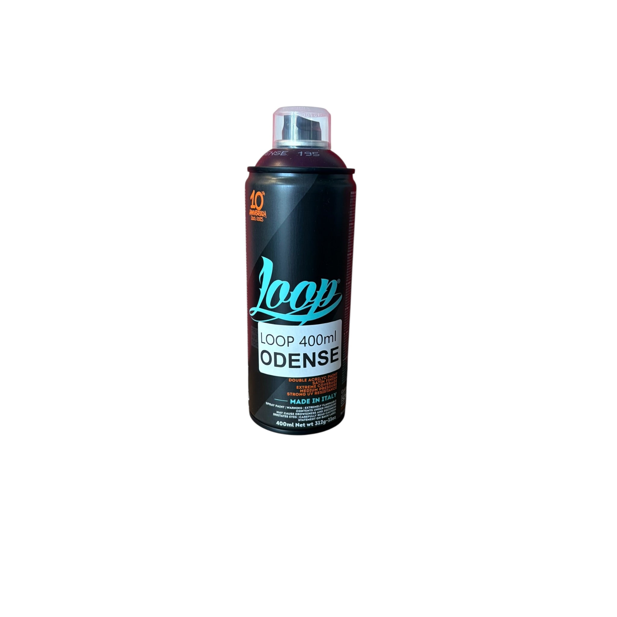 ODENSE 400ml