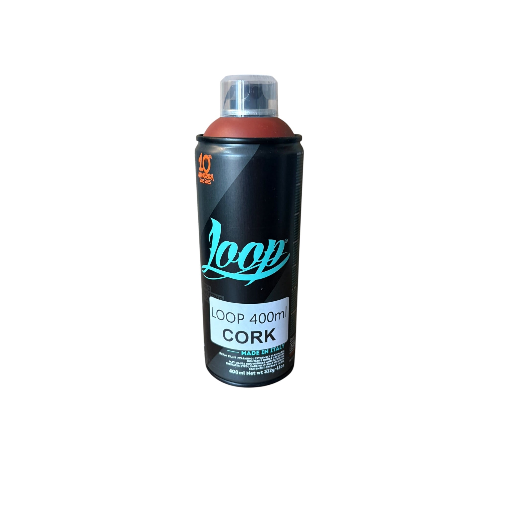 CORK 400ml