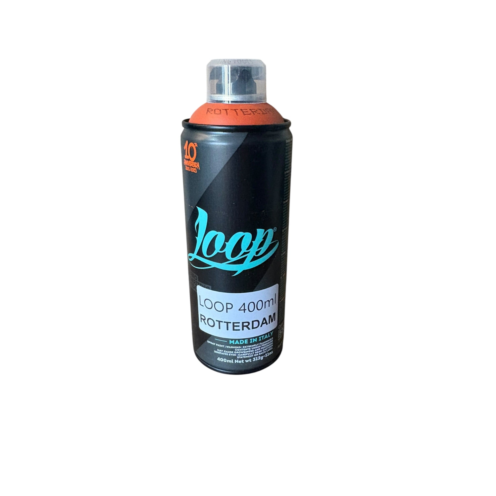ROTTERDAM 400ml
