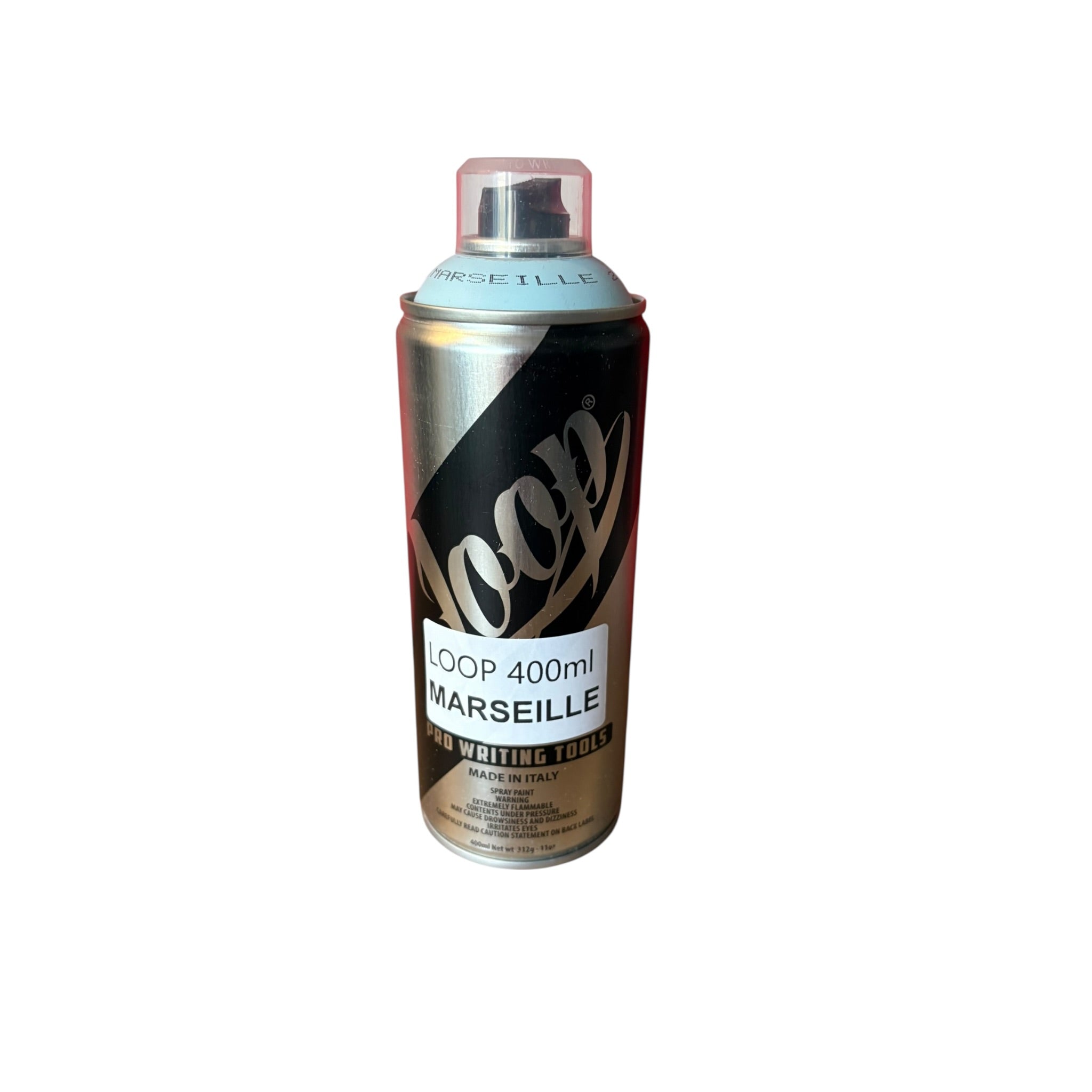 MARSEILLE 400ml
