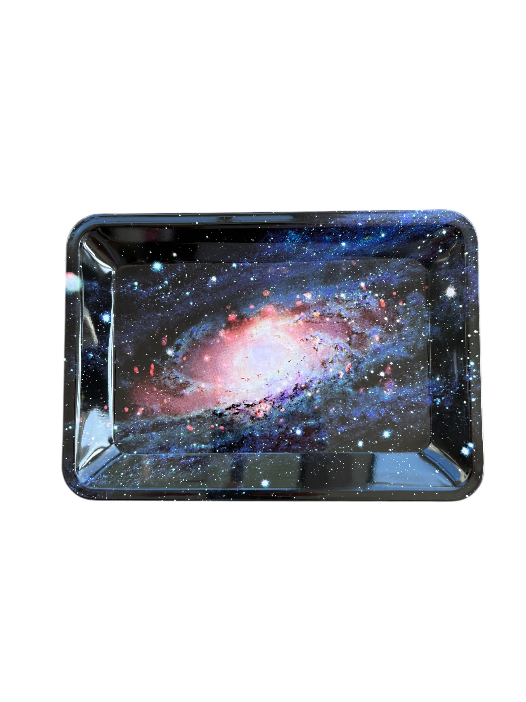 ‘UNIVERSE 2’ Rolling Tray (Small)