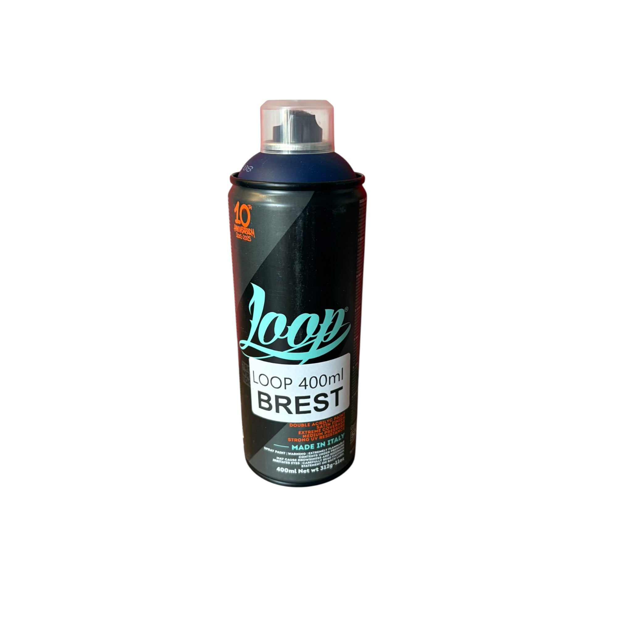 BREST 400ml
