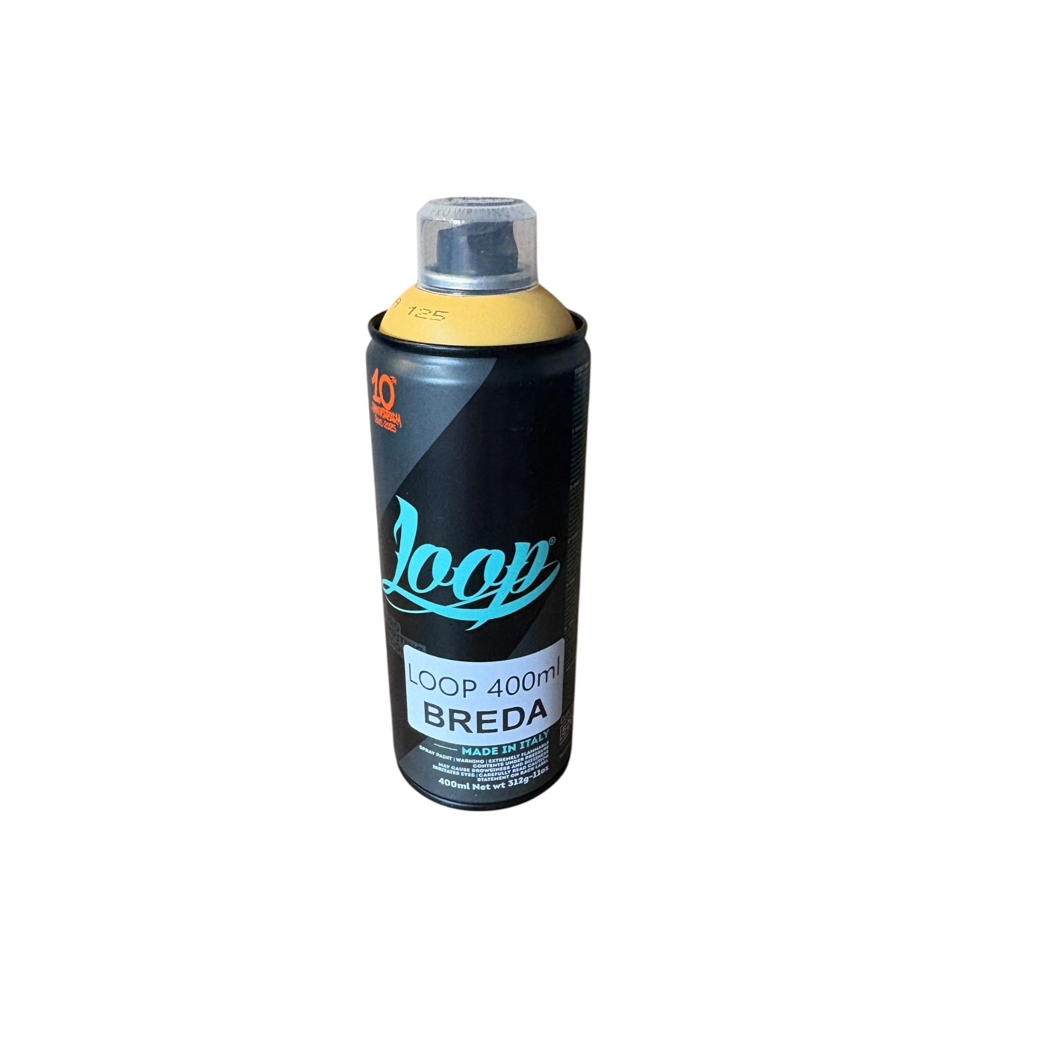 BREDA 400ml