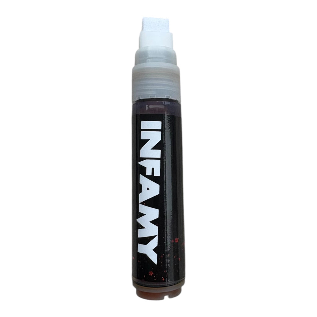 15mm PUMP MARKER (INFAMY)