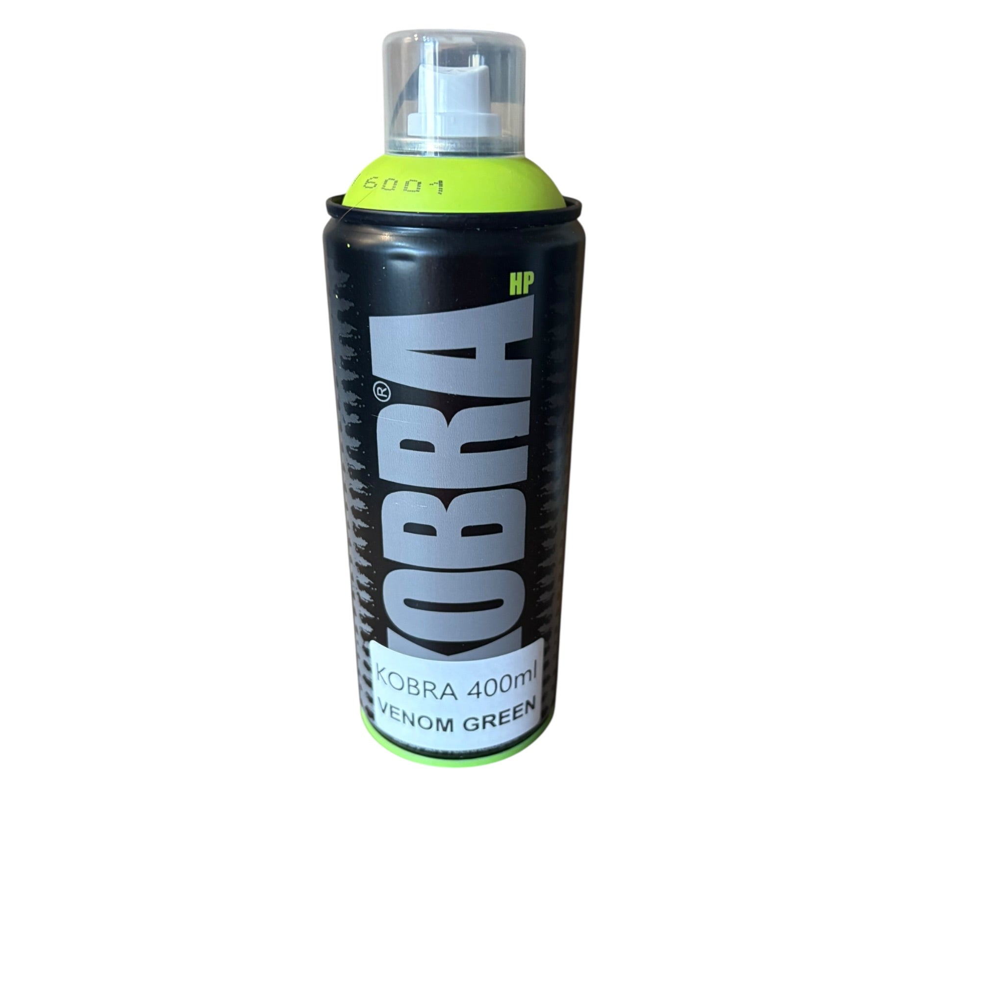 KOBRA ‘GREEN’ VENOM
