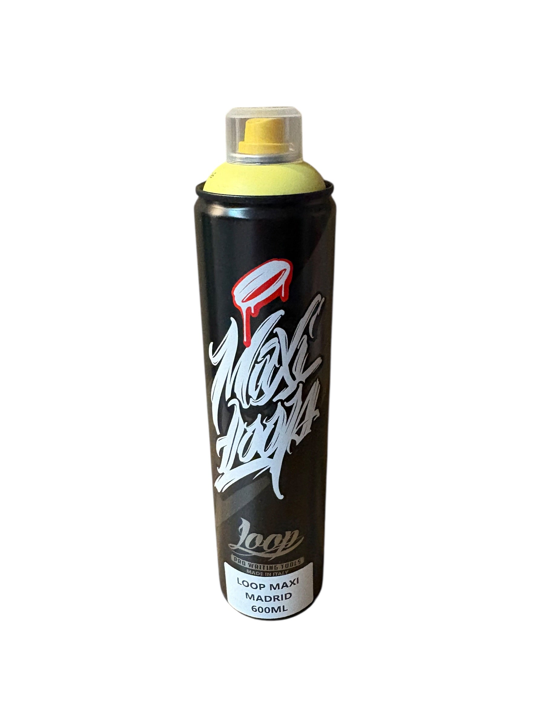 MADRID 600ml