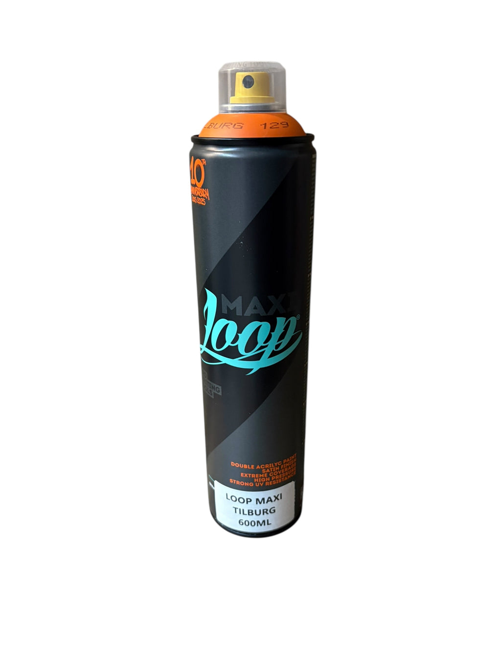 TILBURG 600ml