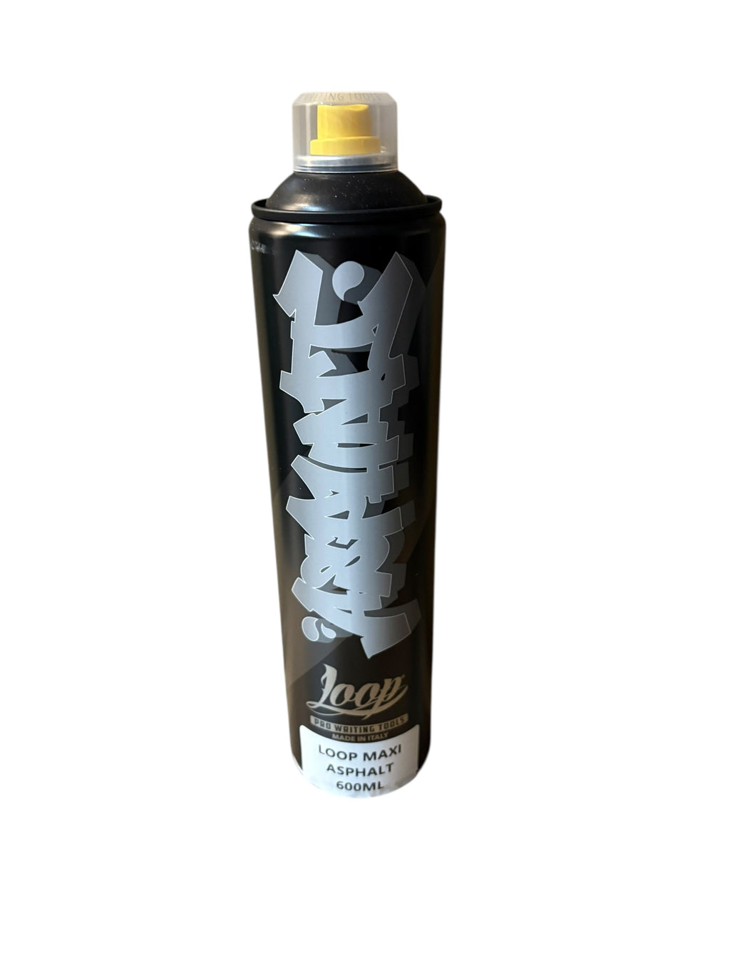 ASPHALT 600ml