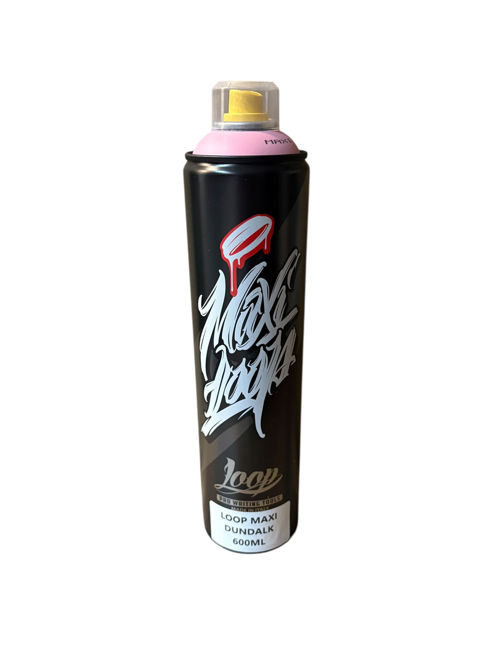 DUNDALK 600ml