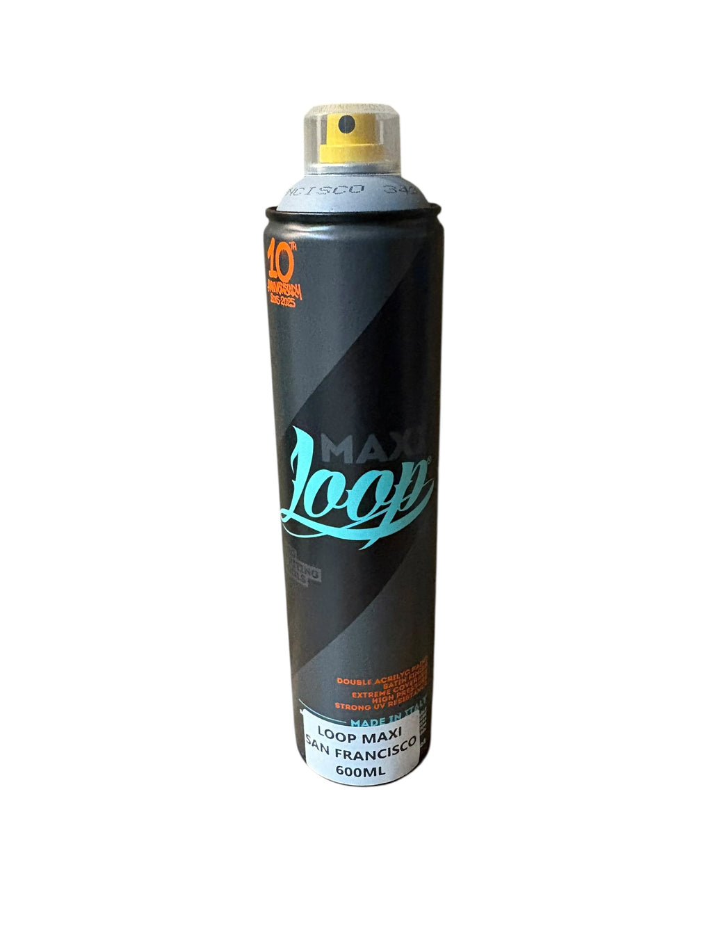 SAN FRANCISCO 600ml