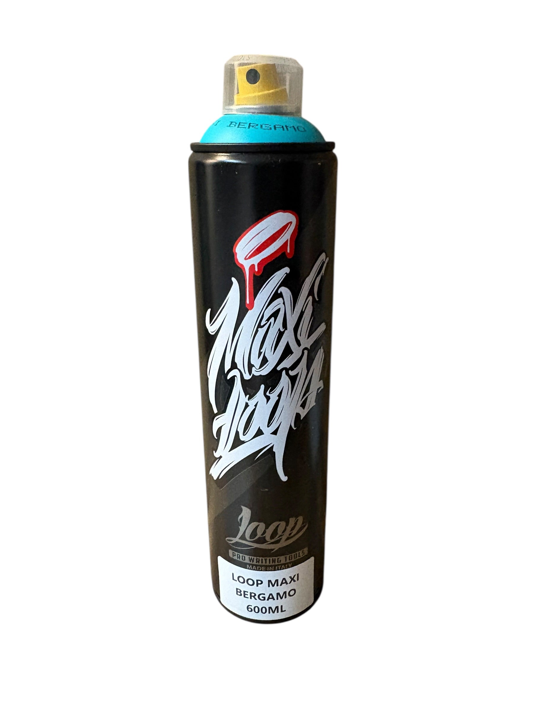 BERGAMO 600ml