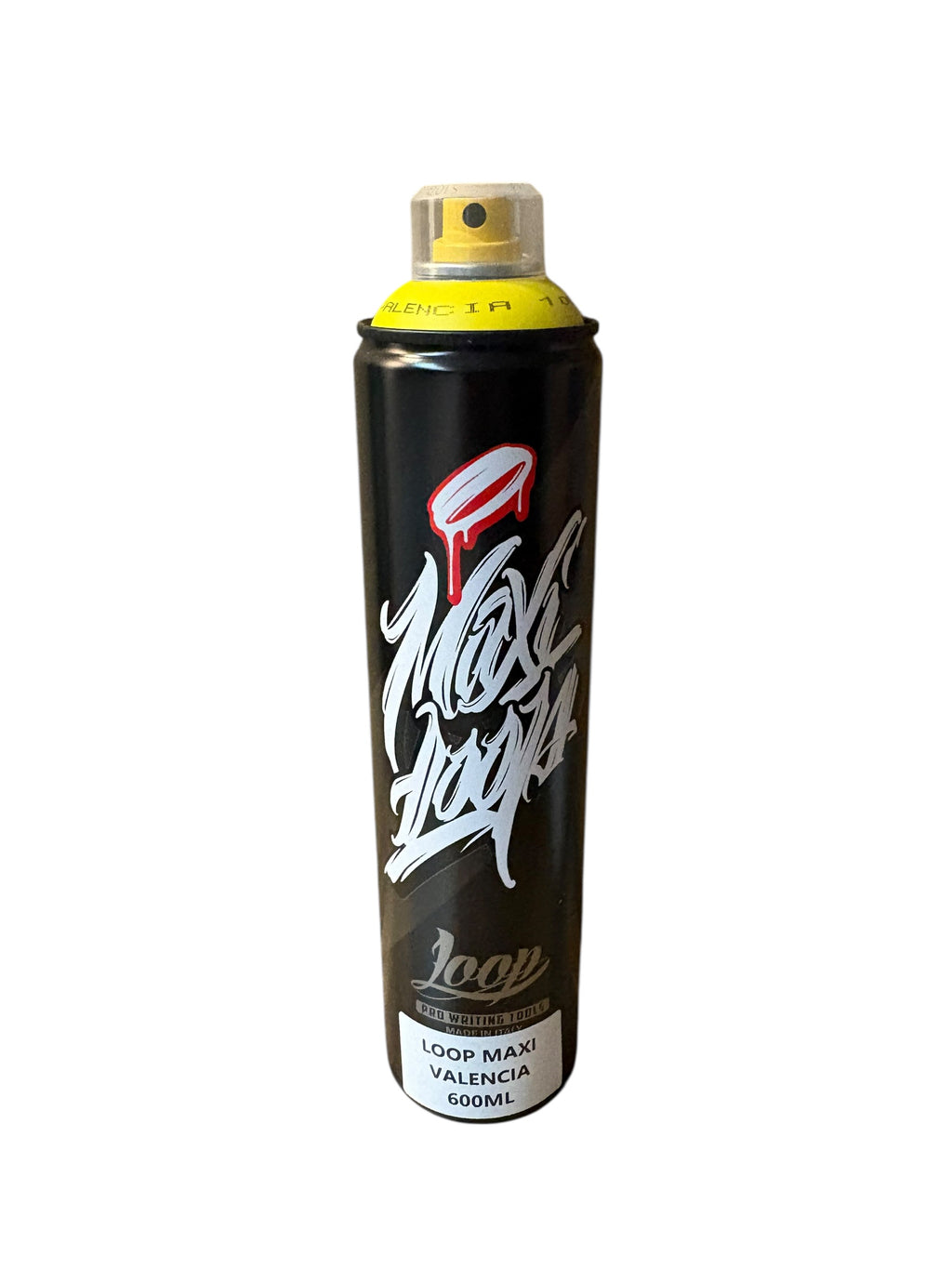 VALENCIA 600ml