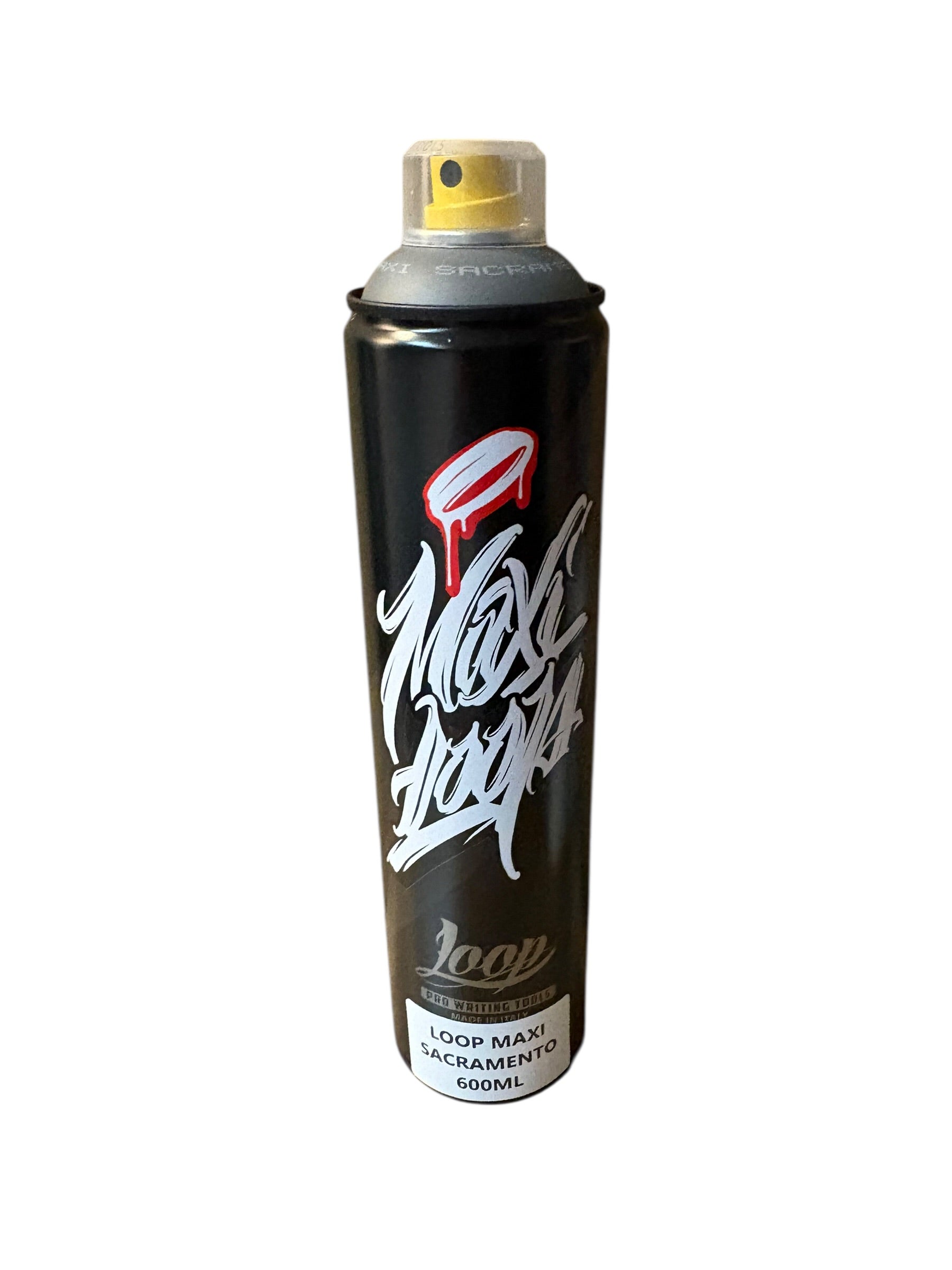 SACRAMENTO 600ml