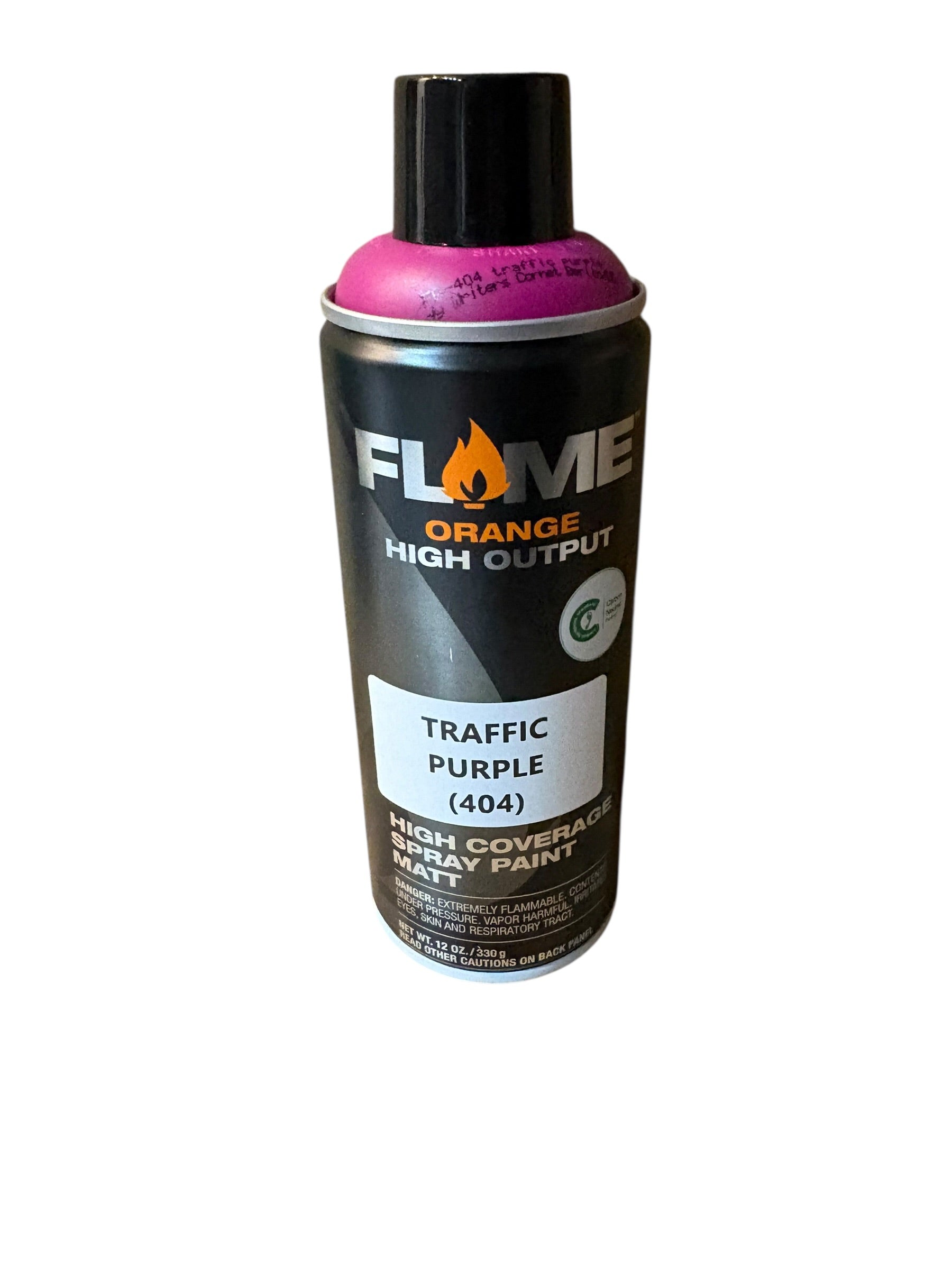 TRAFFIC PURPLE (404)