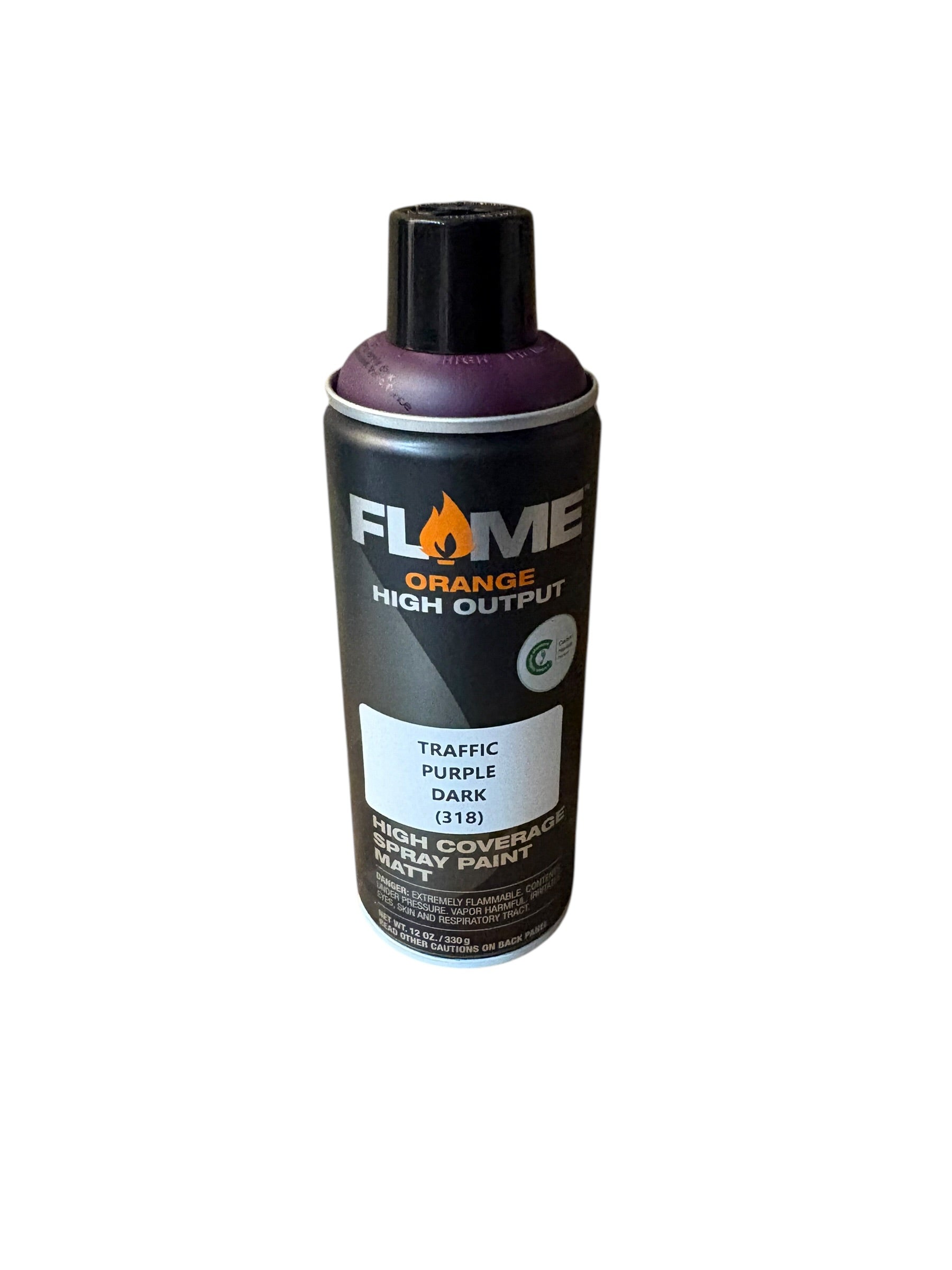 TRAFFIC PURPLE DARK (318)
