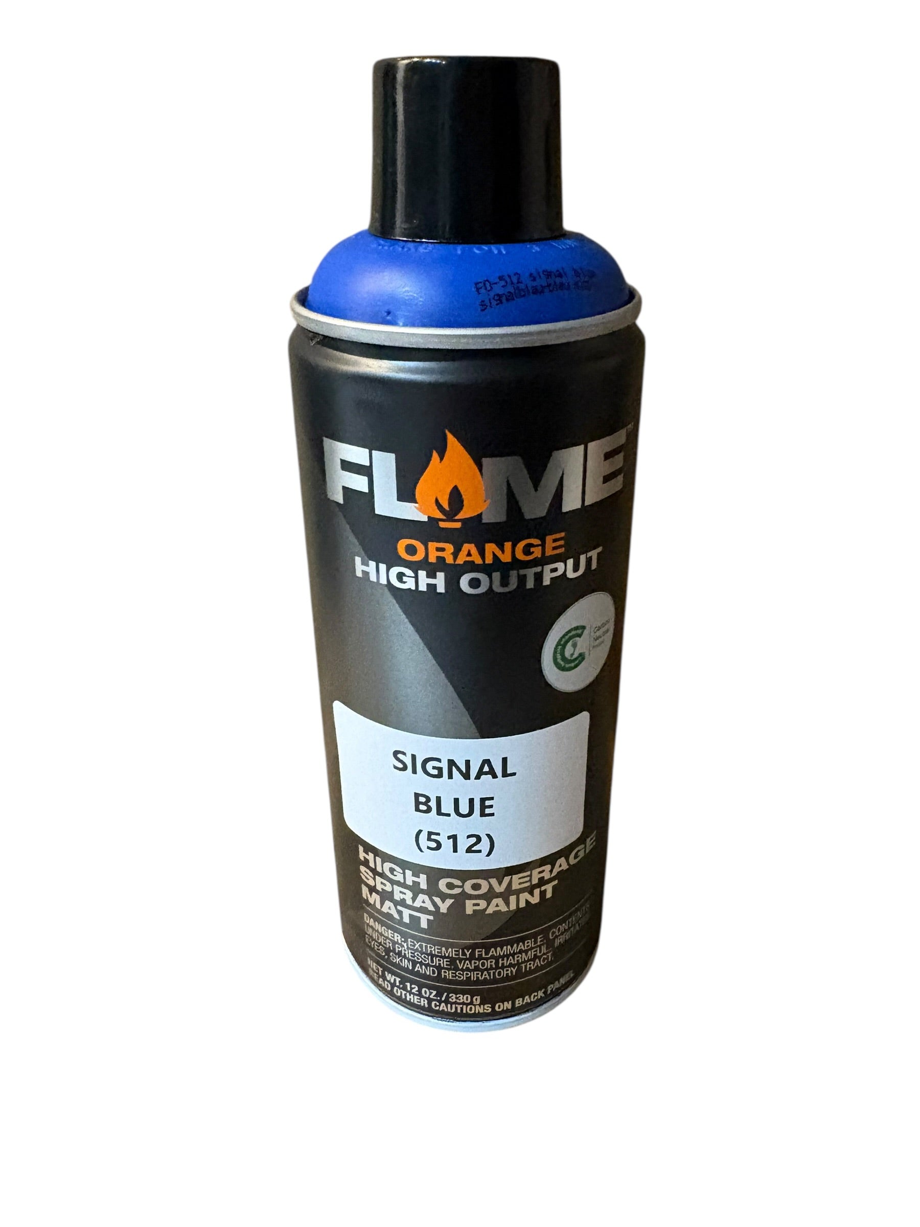 SIGNAL BLUE (512)