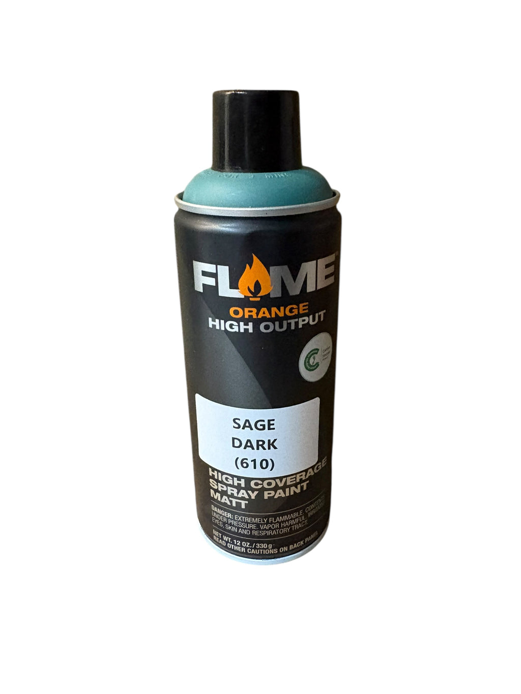 SAGE DARK (610)
