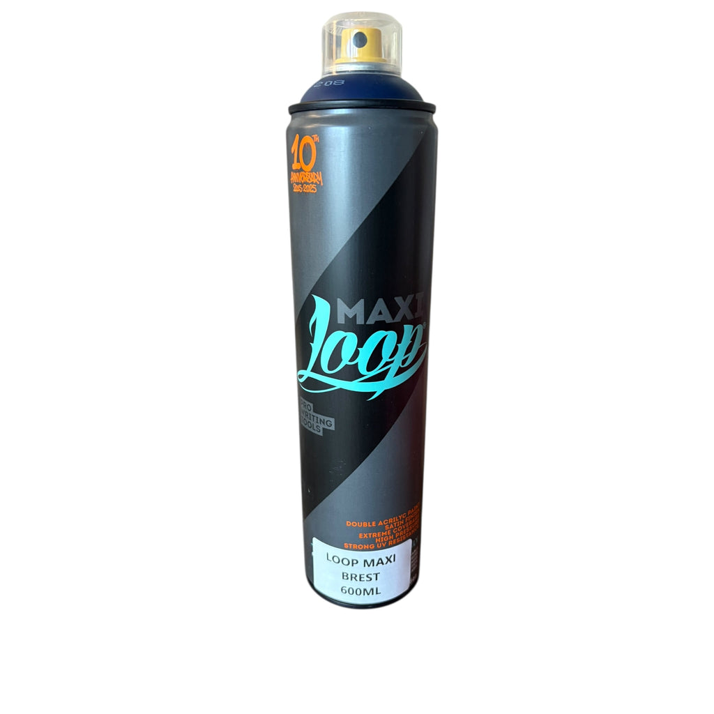 BREST 600ml