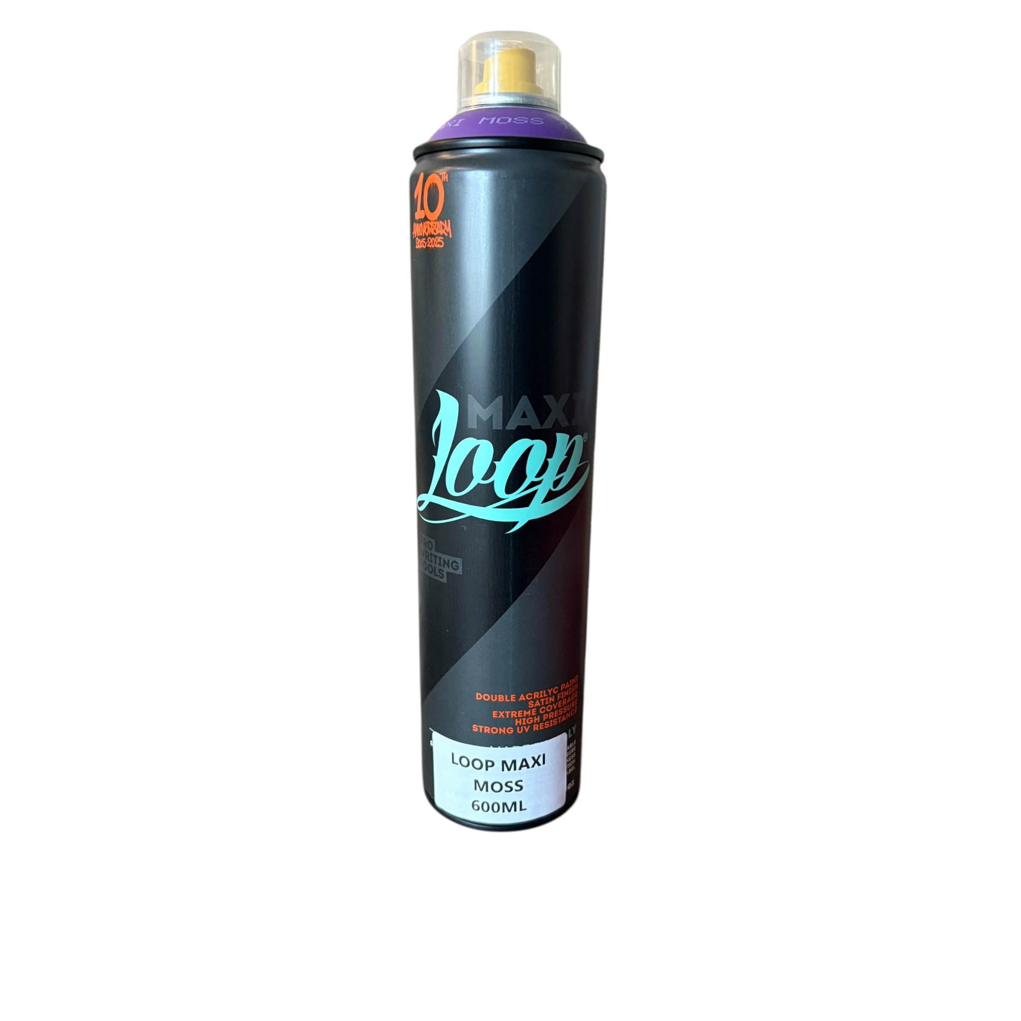 MOSS 600ml