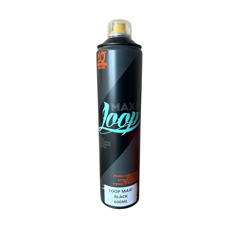 BLACK 600ml