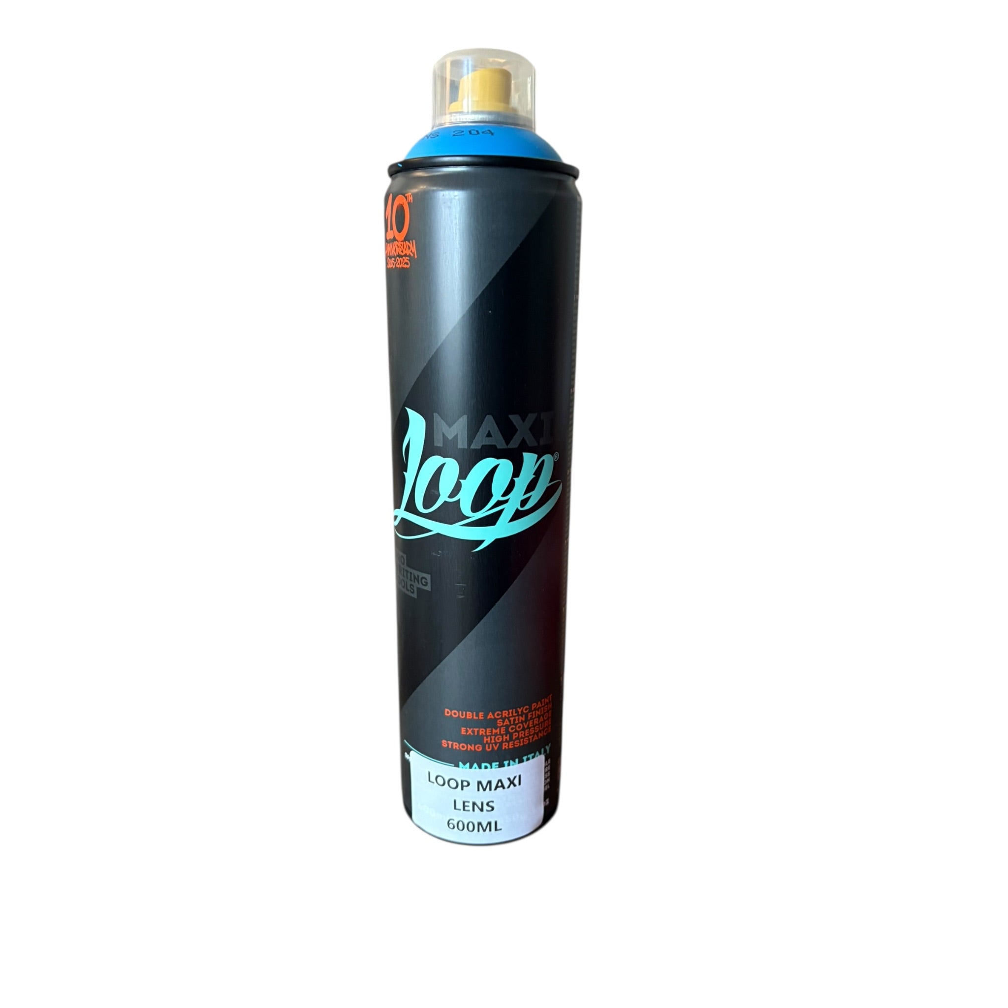 LENS 600ml