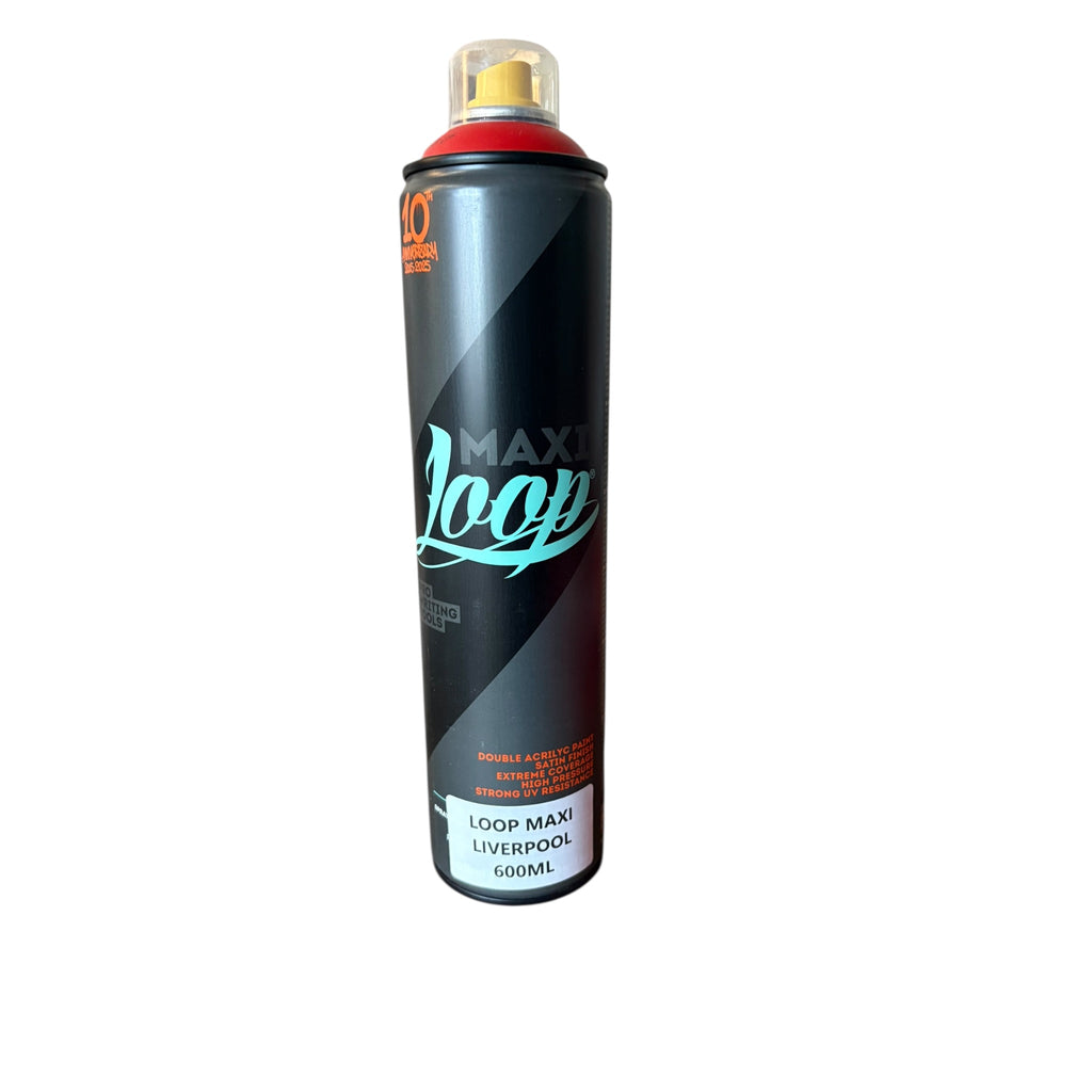 LIVERPOOL 600ml