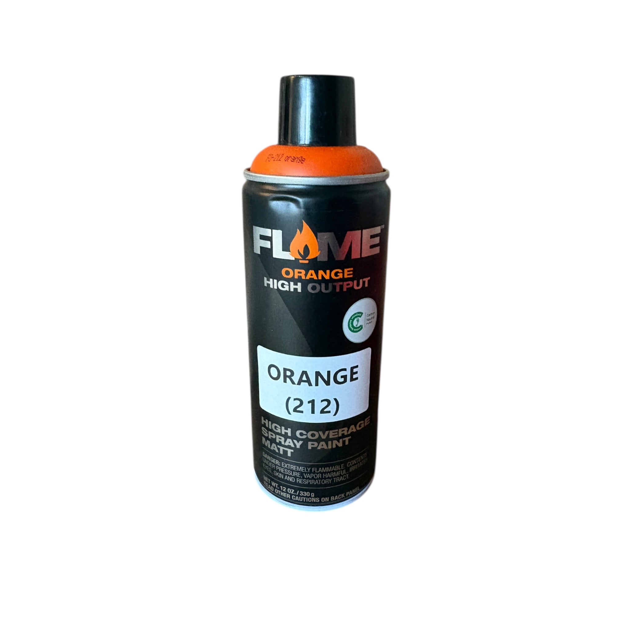 ORANGE (212)