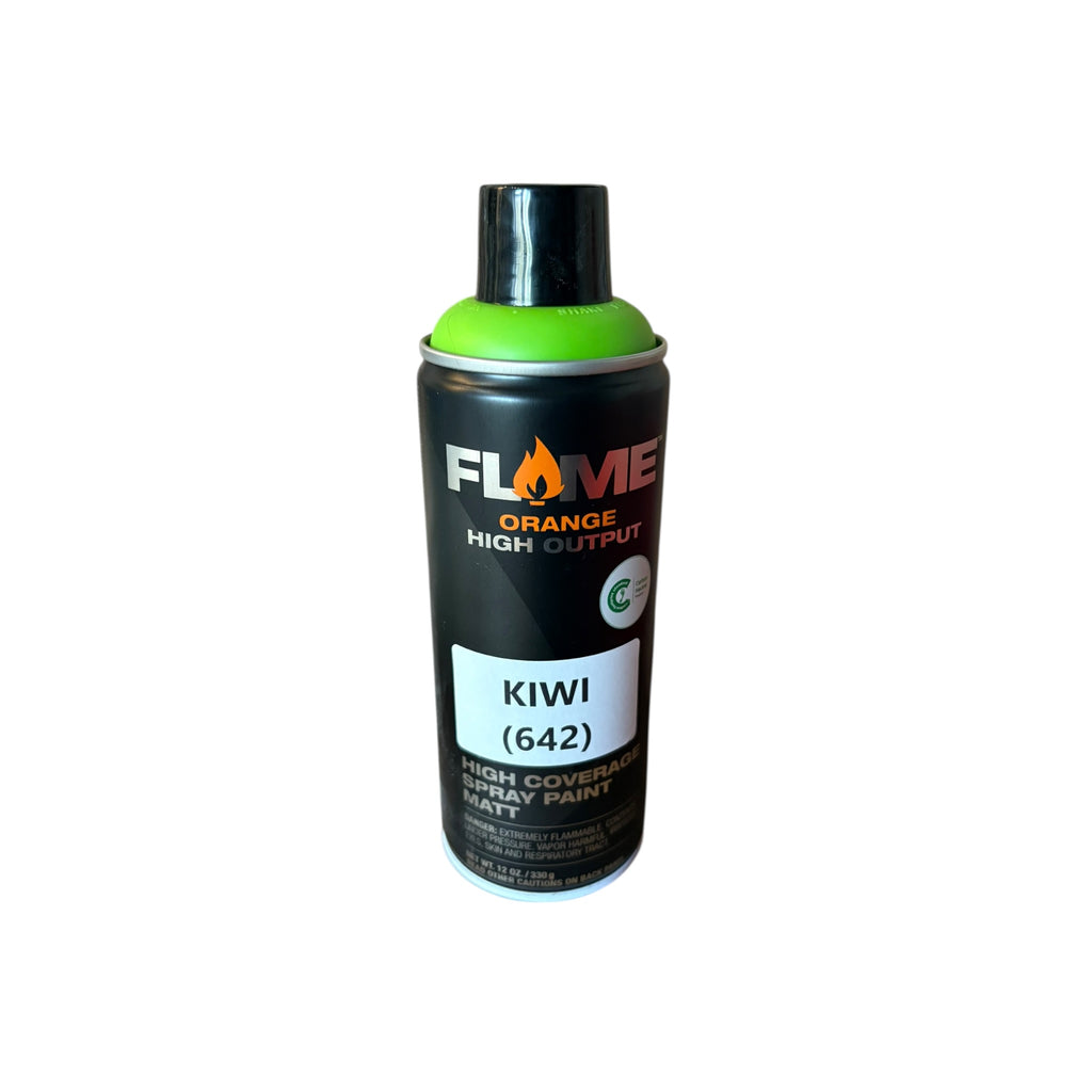 KIWI (642)
