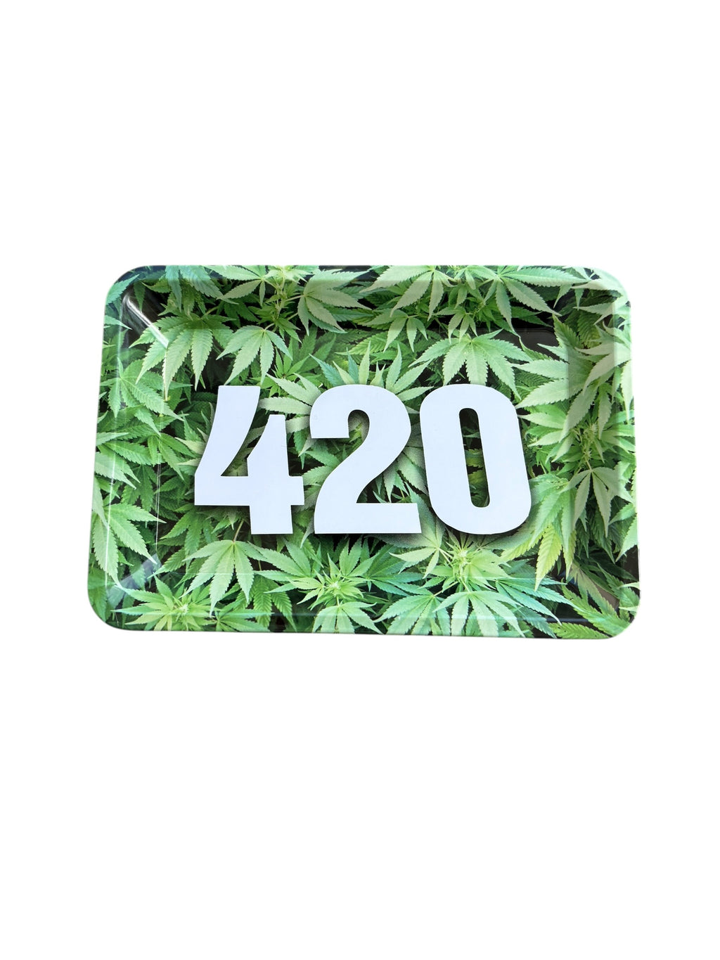 ‘420’ Rolling Tray (Small)