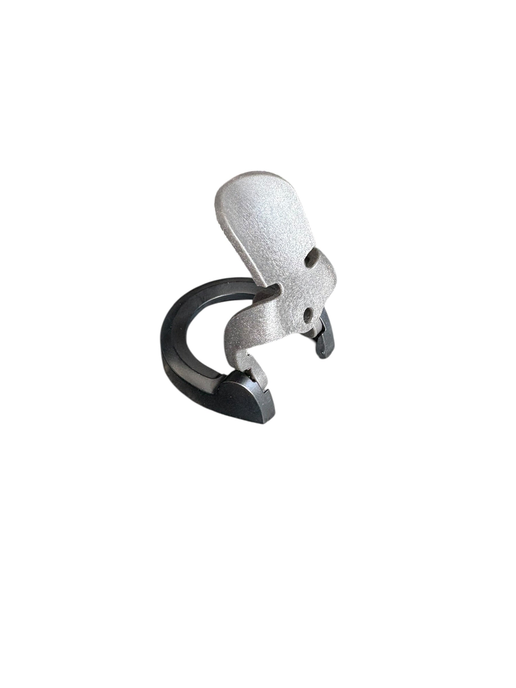 NIGHTQUILL CAPMAN (4MM MALE ADAPTER)