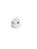 MONTANA FAT CAP (SILVER/BLACK)
