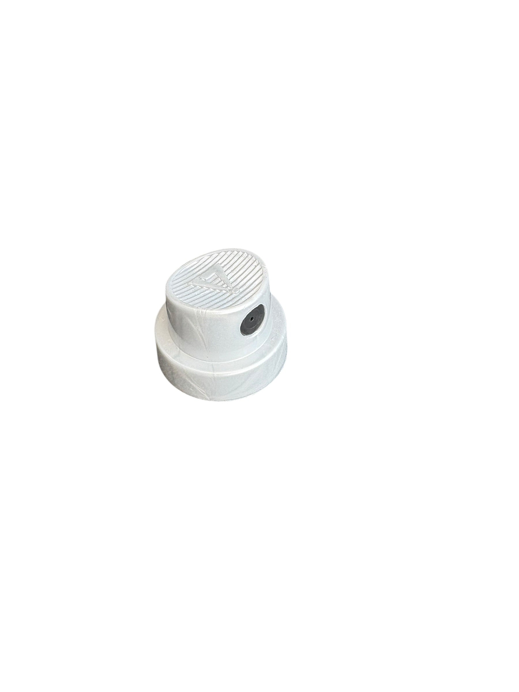 MONTANA FAT CAP (SILVER/BLACK)