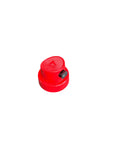 MONTANA FLAT JET WIDE (BLACK/RED)