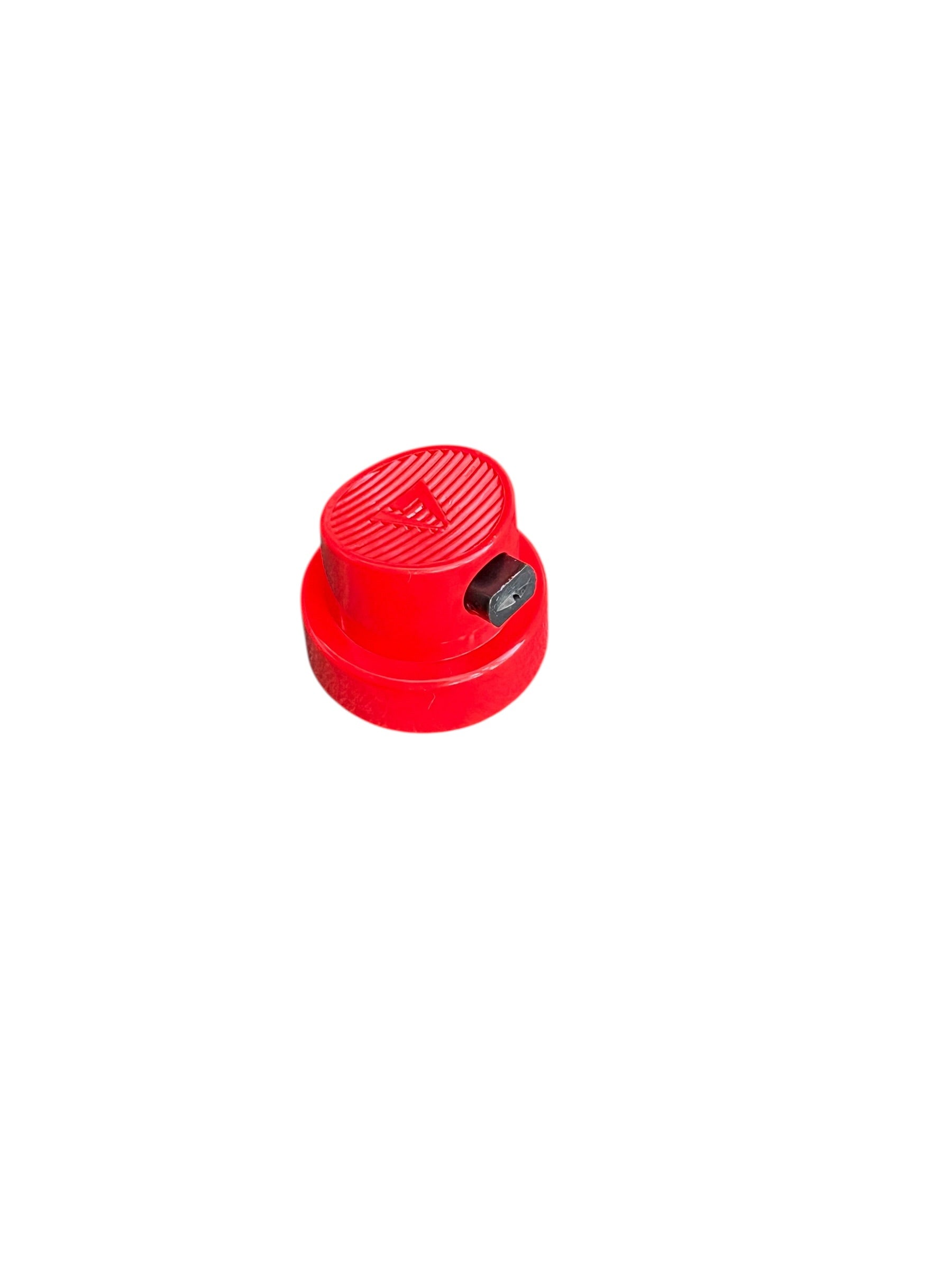 MONTANA FLAT JET WIDE (BLACK/RED)