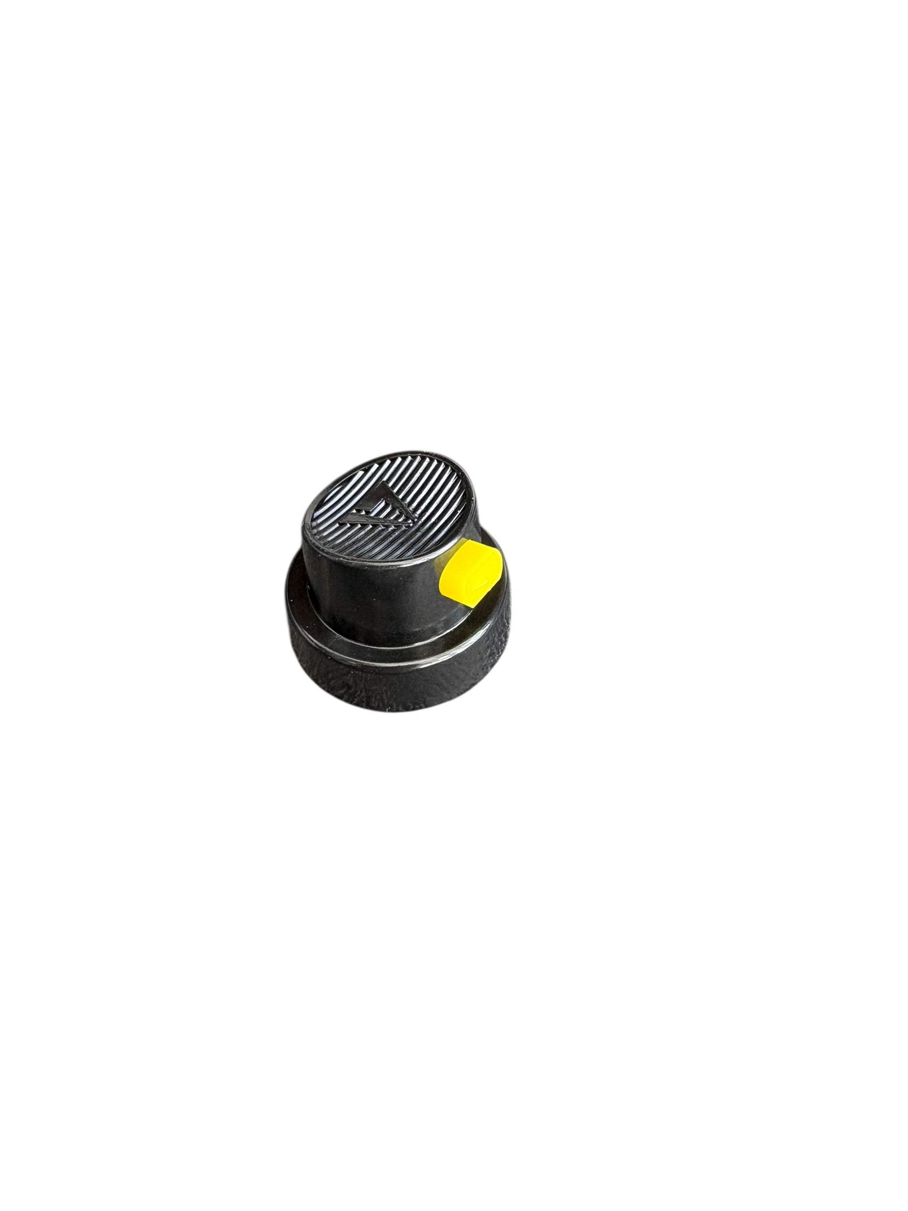 MONTANA FLAT JET MEDIUM (BLACK/YELLOW)