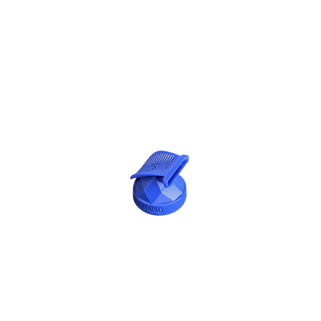 NIGHT QUILL LIGHTNING CAP