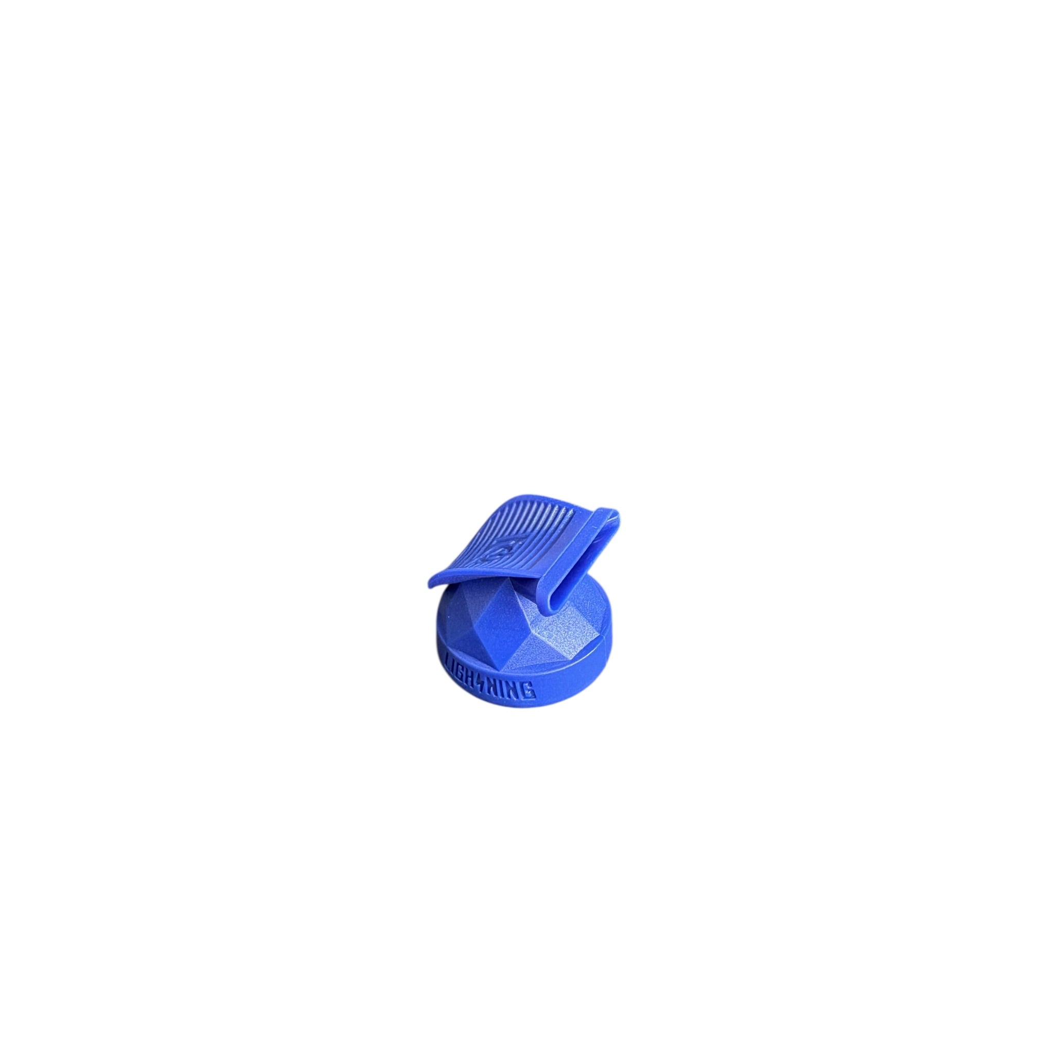 NIGHT QUILL LIGHTNING CAP