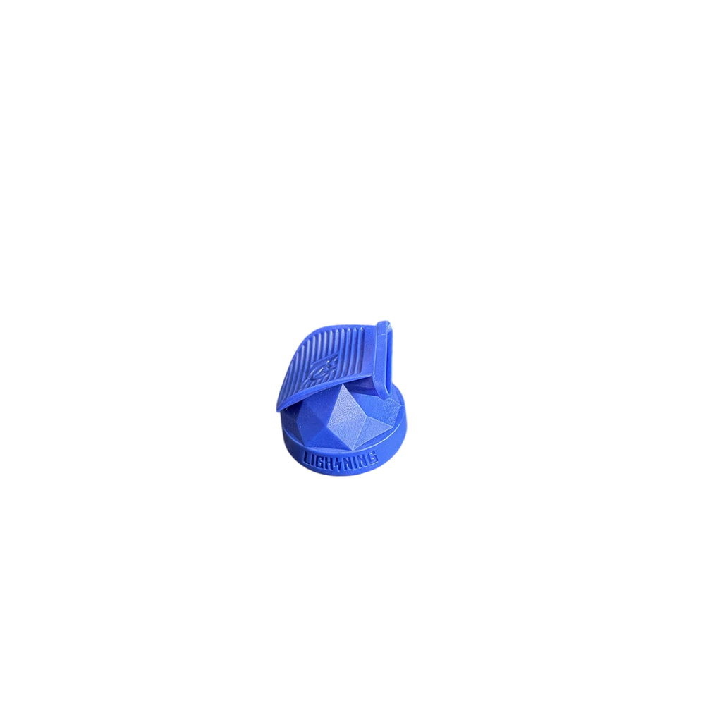 NIGHT QUILL LIGHTNING CAP